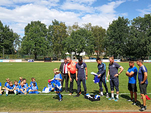 Ferienschule